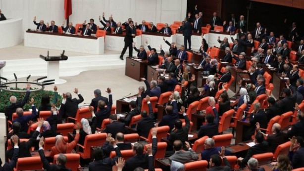 Foto - Tüm partilerin desteği ile çocuk istismarı komisyonu kuruldu! Kamuoyunun merak ettiği sorular