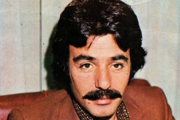 Foto - Tüm sevenlerinin gözü kulağı O'ndaydı! Ferdi Tayfur'un son hali şaşırttı!