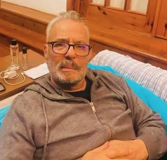 Foto - Tüm sevenlerinin gözü kulağı O'ndaydı! Ferdi Tayfur'un son hali şaşırttı!