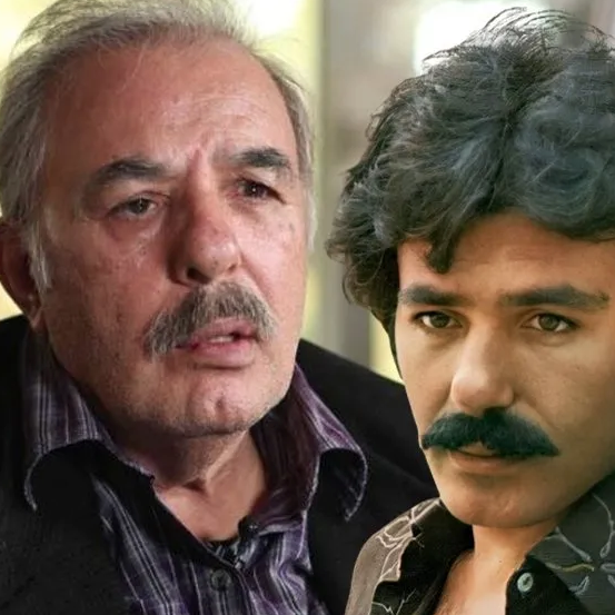 Foto - Tüm sevenlerinin gözü kulağı O'ndaydı! Ferdi Tayfur'un son hali şaşırttı!