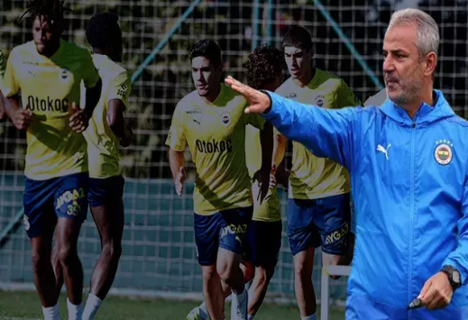 Tüm sezon sadece 10 dakika oynadı! İsmail Kartal beğenmedi, rakip takım alıyor