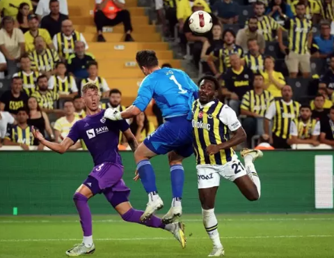 Foto - Tüm sezon sadece 10 dakika oynadı! İsmail Kartal beğenmedi, rakip takım alıyor