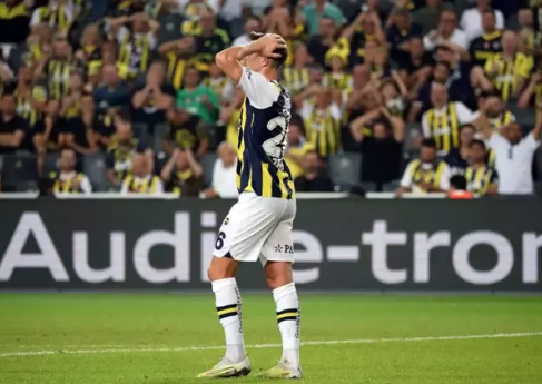 Foto - Tüm sezon sadece 10 dakika oynadı! İsmail Kartal beğenmedi, rakip takım alıyor