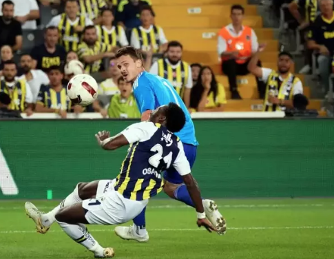 Foto - Tüm sezon sadece 10 dakika oynadı! İsmail Kartal beğenmedi, rakip takım alıyor