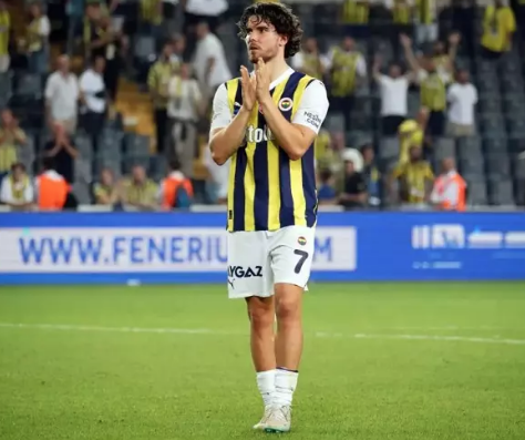 Foto - Tüm sezon sadece 10 dakika oynadı! İsmail Kartal beğenmedi, rakip takım alıyor