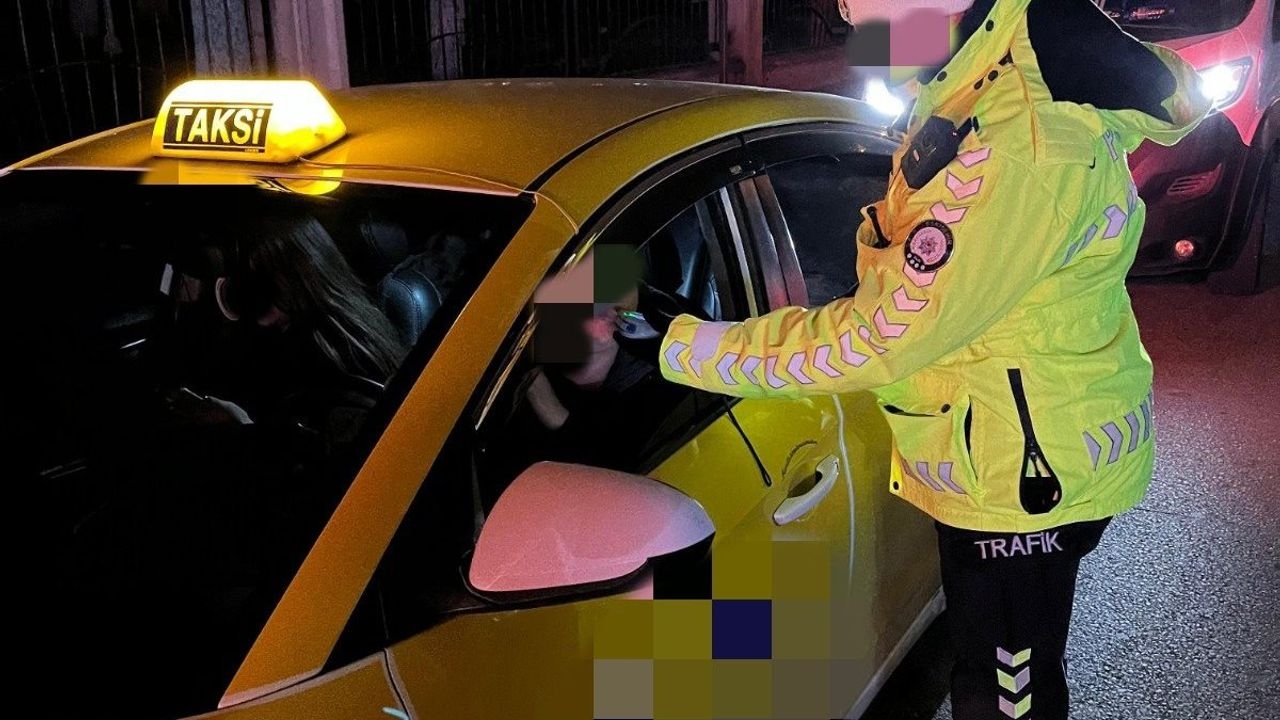 Foto - Tüm sürücüleri ilgilendiren yeni düzenleme! Artık kazaya karışmasalar da hapis cezası alacaklar