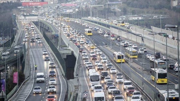 Foto - Tüm sürücüleri ilgilendiriyor! Açıklama yapıldı! O uygulama 1 Nisan’da sona eriyor 