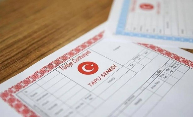 Foto - Tüm tapu sahipleri için artık zorunlu! Bunu yapmayan yandı