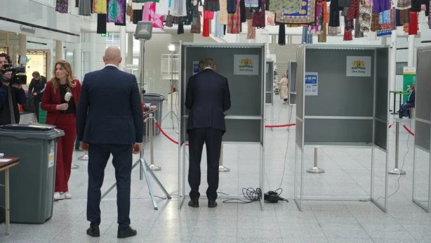 Foto - Tüm taşlar yerinden oynayacak! Orası ele geçiriliyor: Türkler maalesef zorlanabilir