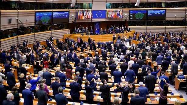 Foto - Tüm taşlar yerinden oynayacak! Orası ele geçiriliyor: Türkler maalesef zorlanabilir