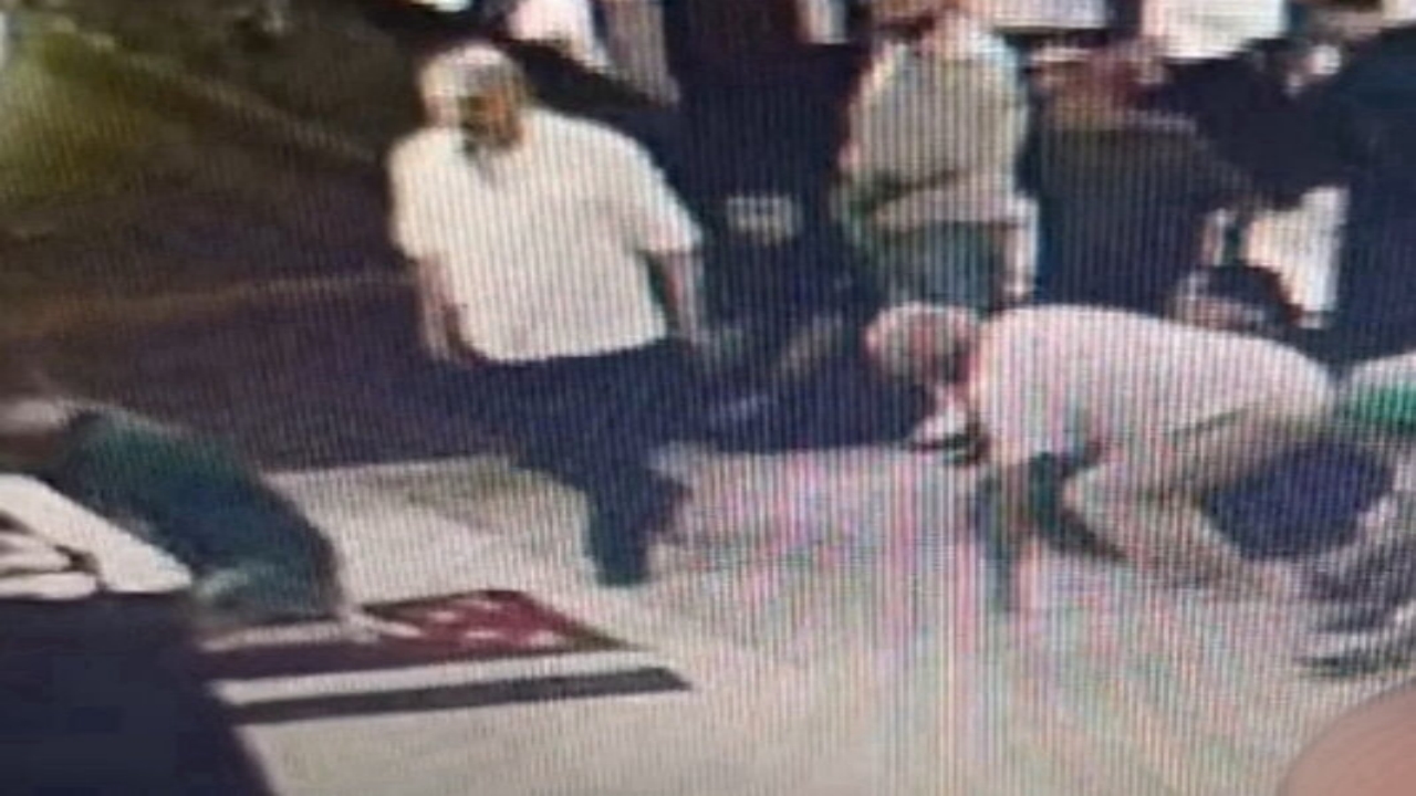 Foto - Tüm Türkiye ayağa kalkmıştı! Malatya’da camideki şok olayın sebebi ortaya çıktı 