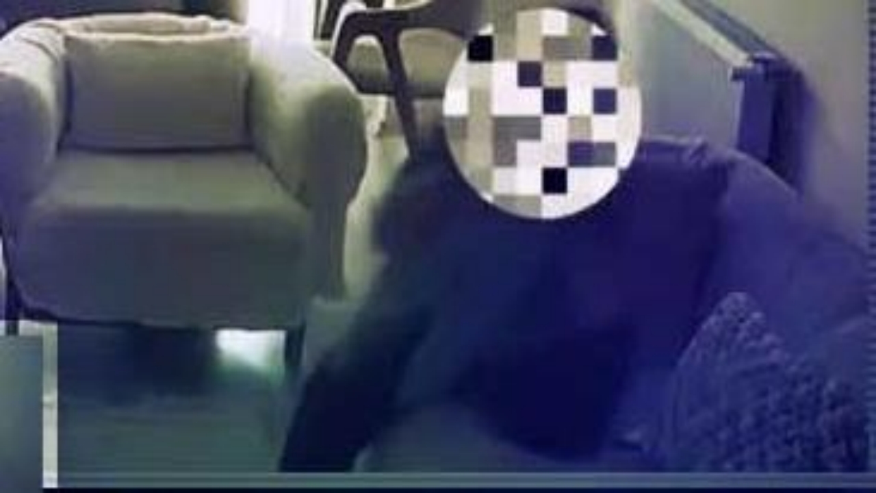 Tüm Türkiye ayağa kalktı! 1,5 yaşındaki bebek ağlama krizine girince kamera yerleştirildi, rezalet ilk gün ortaya çıktı! İnsan suretinde şeytan bunlar