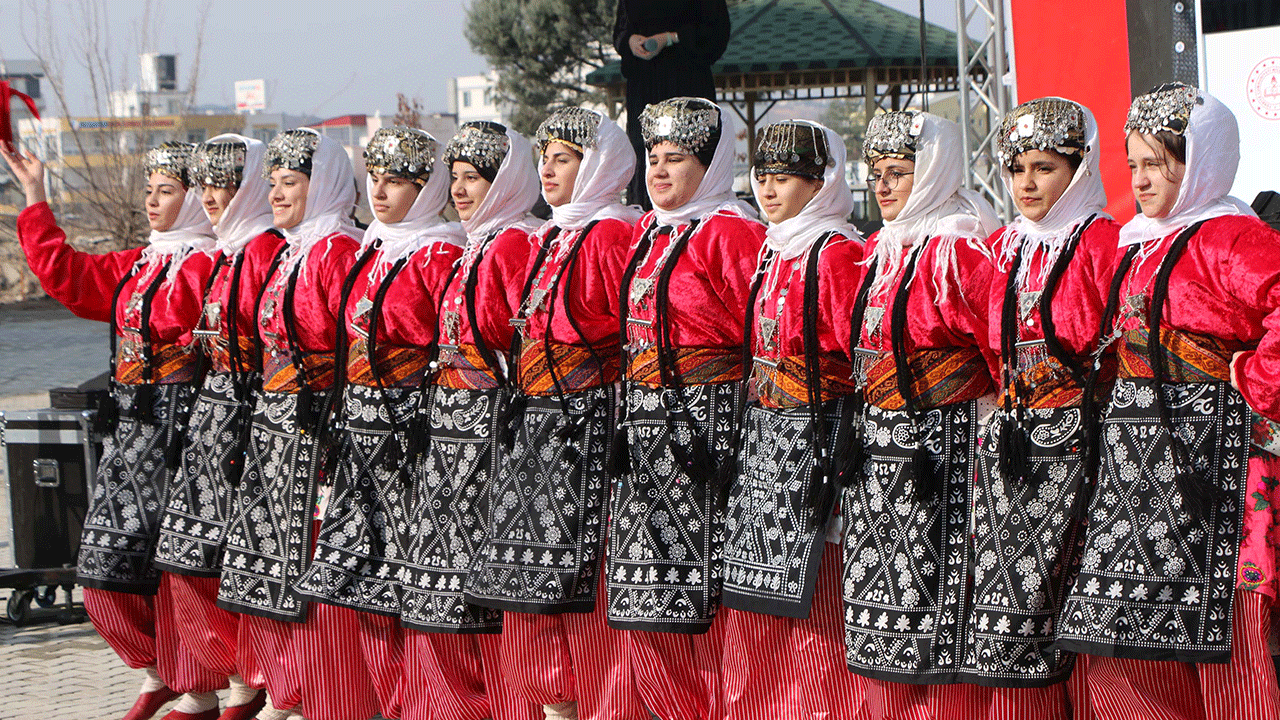 Foto - Tüm Türkiye ayakta alkışladı! Hafize Gaye Erkan "helal olsun" dedirtti
