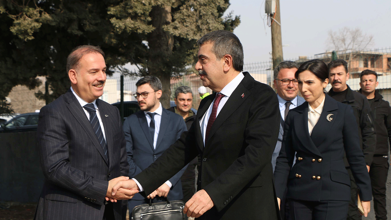 Foto - Tüm Türkiye ayakta alkışladı! Hafize Gaye Erkan "helal olsun" dedirtti