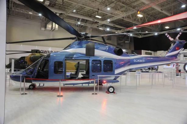 Foto - Tüm Türkiye bekliyordu! Hangardan çıkış tarihi belli oldu