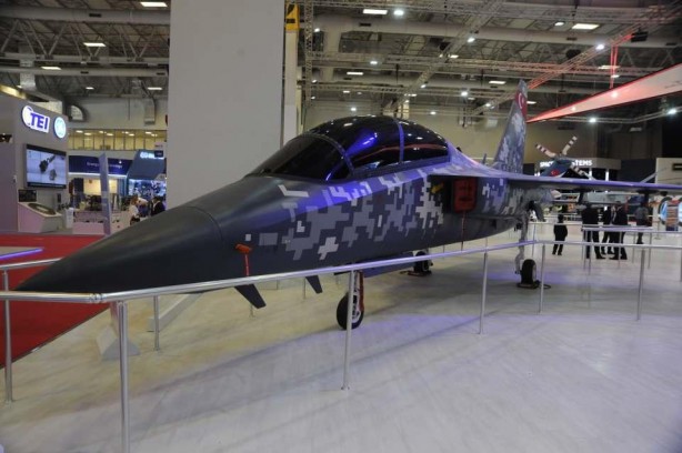 Foto - Tüm Türkiye bekliyordu! Hangardan çıkış tarihi belli oldu