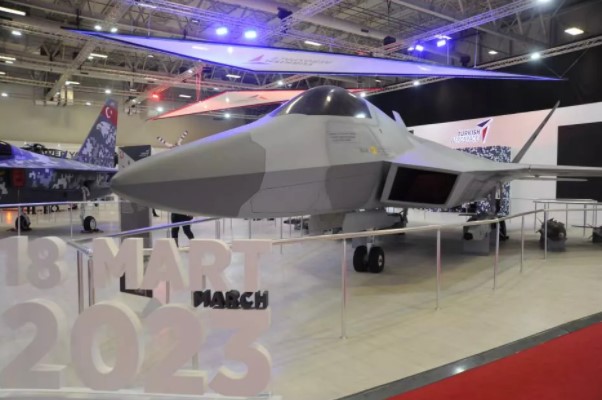 Tüm Türkiye bekliyordu! Hangardan çıkış tarihi belli oldu