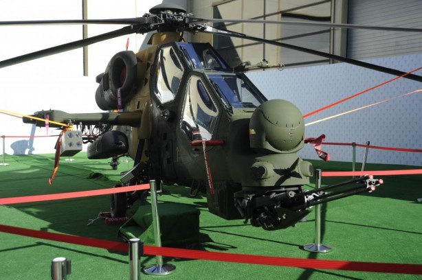 Foto - Tüm Türkiye bekliyordu! Hangardan çıkış tarihi belli oldu