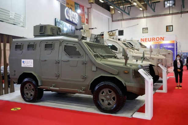 Foto - Tüm Türkiye bekliyordu! Hangardan çıkış tarihi belli oldu