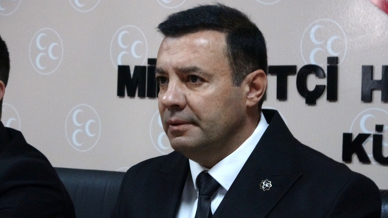 Foto - Tüm Türkiye bilsin, işte CHP bu! MHP’li isim, o skandalı ifşa etti