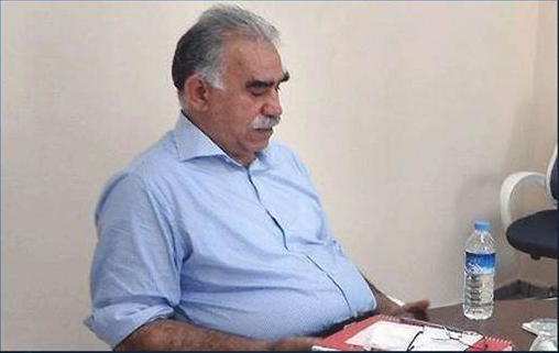 Foto - Tüm Türkiye bu haberi konuşacak! Öcalan’la ilgili şok iddia! Açıklama yapılması bekleniyor