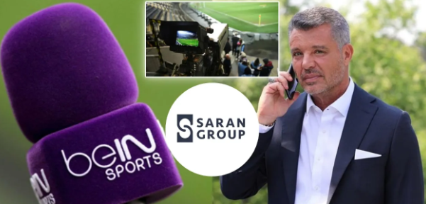 Foto - Tüm Türkiye bu ihaleye kilitlendi! Katarlılar orayı almak istiyordu, Türk şirket bir anda devreye girdi