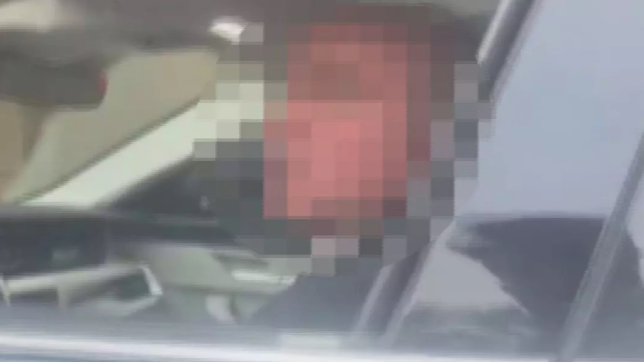 Foto - Tüm Türkiye bu olayı konuşuyor! Kaçırıldığı söylenen Koç’un damadı İnan Kıraç’la ilgili flaş gelişme! Şaşkına çevirdi