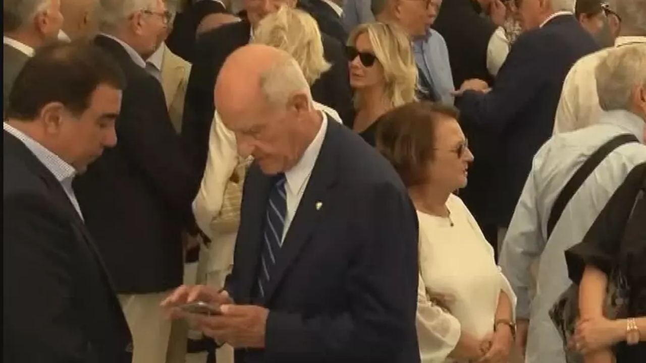 Foto - Tüm Türkiye bu olayı konuşuyor! Kaçırıldığı söylenen Koç’un damadı İnan Kıraç’la ilgili flaş gelişme! Şaşkına çevirdi