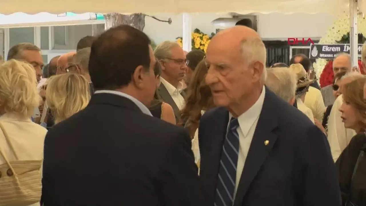 Foto - Tüm Türkiye bu olayı konuşuyor! Kaçırıldığı söylenen Koç’un damadı İnan Kıraç’la ilgili flaş gelişme! Şaşkına çevirdi