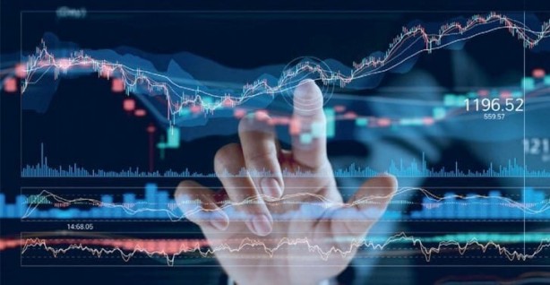 Foto - Tüm Türkiye bu sorunun cevabını merak ediyor! Borsa helal mi haram mı? İşte cevabı...