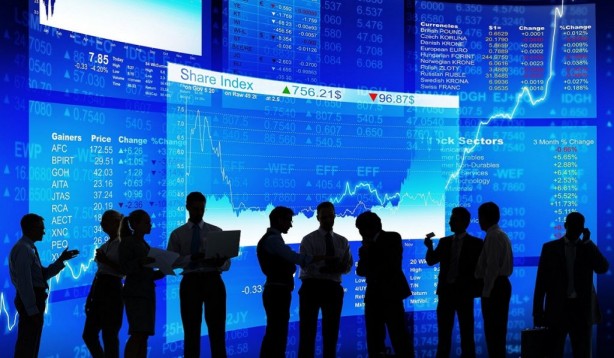 Foto - Tüm Türkiye bu sorunun cevabını merak ediyor! Borsa helal mi haram mı? İşte cevabı...