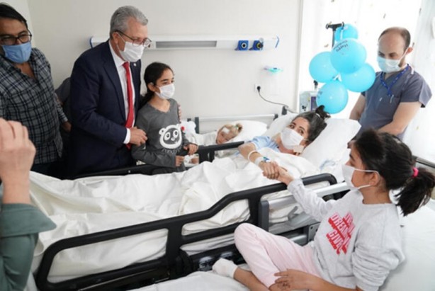 Foto - Tüm Türkiye bu sorunun cevabını merak ediyor... Elif ve Ayda nasıl hayatta kaldı?