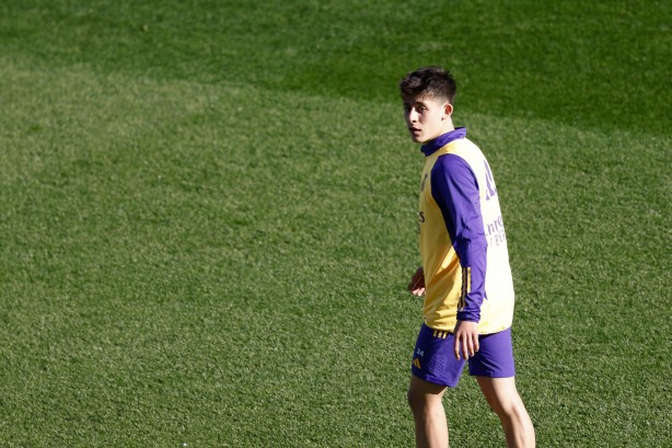 Foto - Tüm Türkiye bunu konuşuyor! Real Madrid'de Arda Güler'in geleceği bu kez belli oldu! İspanyol cephesi tarih vererek duyurdu