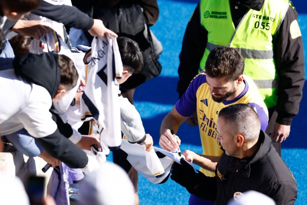 Foto - Tüm Türkiye bunu konuşuyor! Real Madrid'de Arda Güler'in geleceği bu kez belli oldu! İspanyol cephesi tarih vererek duyurdu
