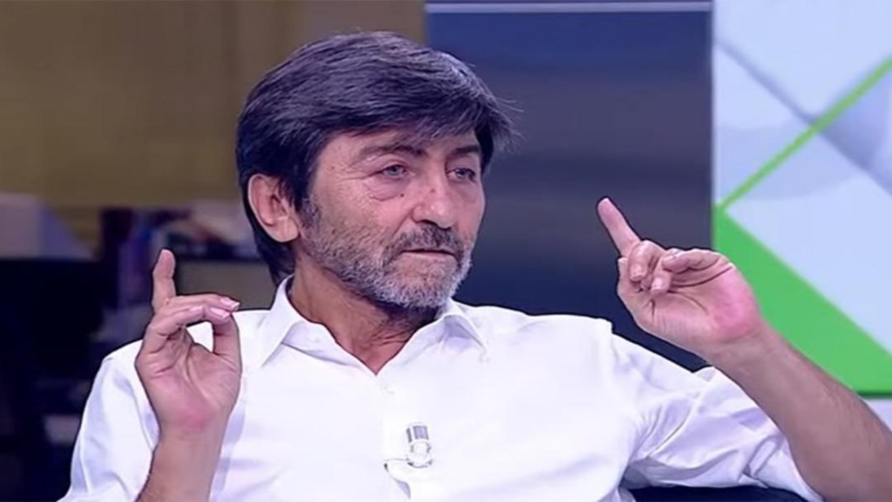 Foto - Tüm Türkiye bunu konuşuyor! Rıdvan Dilmen’den olay sözler 