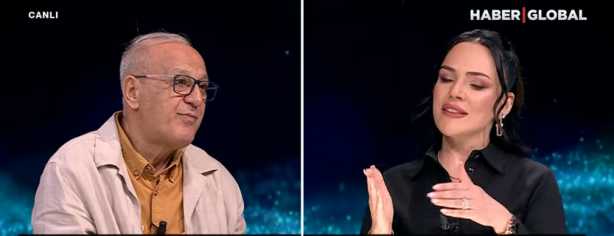 Foto - Tüm Türkiye dehşete düşecek! Ramazan Kurtoğlu, NATO'nun sır gibi sakladığı raporu açıkladı