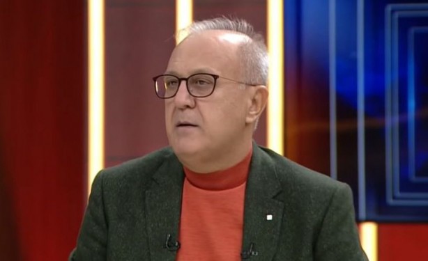 Foto - Tüm Türkiye dehşete düşecek! Ramazan Kurtoğlu, NATO'nun sır gibi sakladığı raporu açıkladı