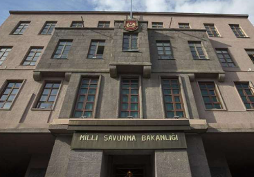 Foto - Herkes Türkiye'ye verilmek istenmeyen 'Eurofighter savaş uçakları' meselesini merak ediyordu! MSB kaynaklarından açıklama geldi