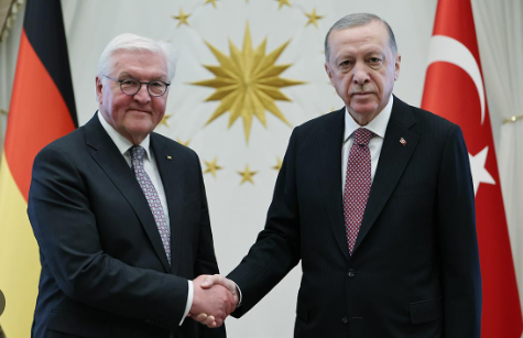 Foto - Herkes Türkiye'ye verilmek istenmeyen 'Eurofighter savaş uçakları' meselesini merak ediyordu! MSB kaynaklarından açıklama geldi