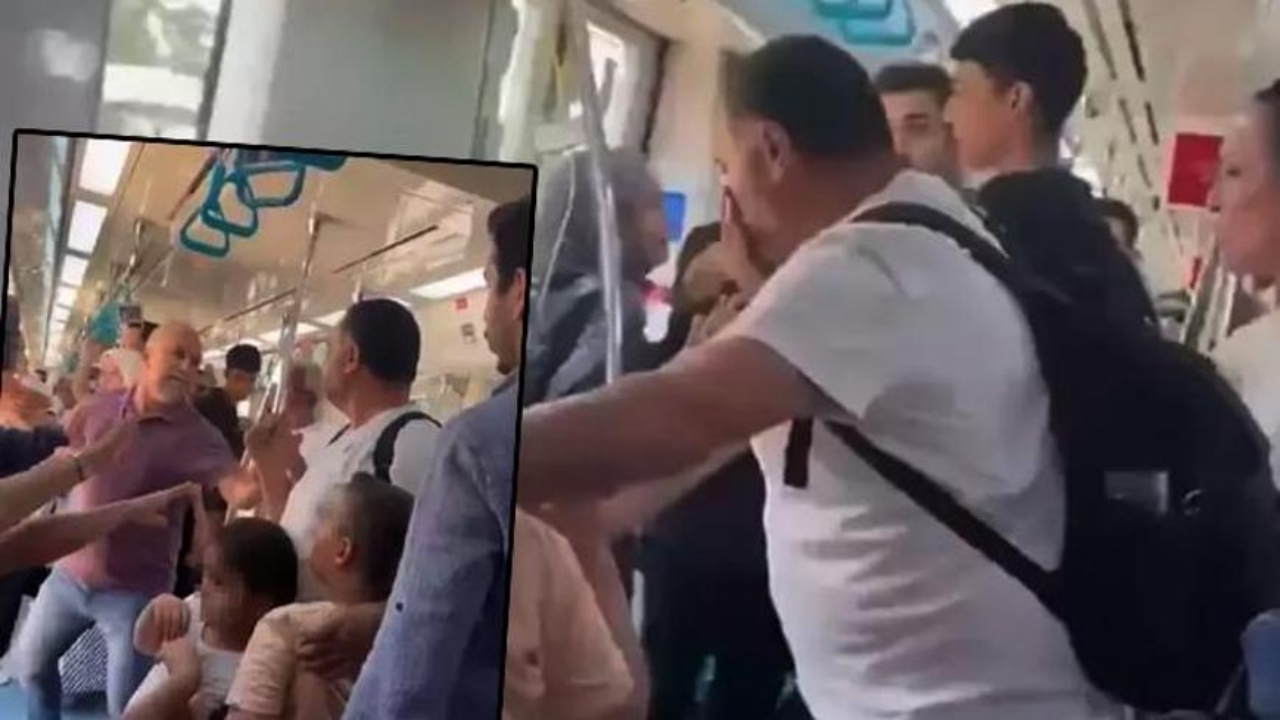 Foto - Tüm Türkiye günlerce bu olayı konuşmuştu! Marmaray saldırganının cezası belli oldu