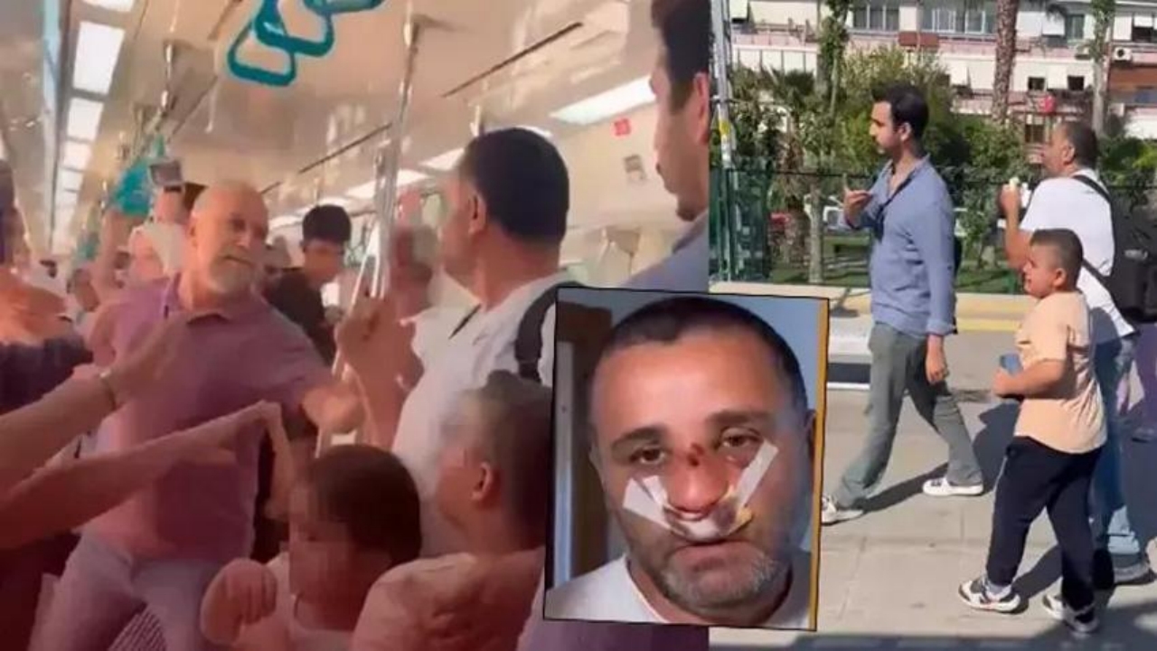 Foto - Tüm Türkiye günlerce bu olayı konuşmuştu! Marmaray saldırganının cezası belli oldu