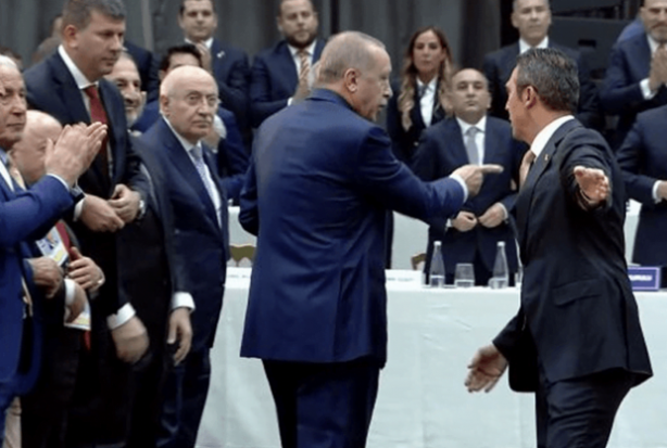 Tüm Türkiye günlerce o rezilliği konuşmuştu! Ali Koç’tan Tayyip Erdoğan’a şok mektup! Yer yerinden oynayacak