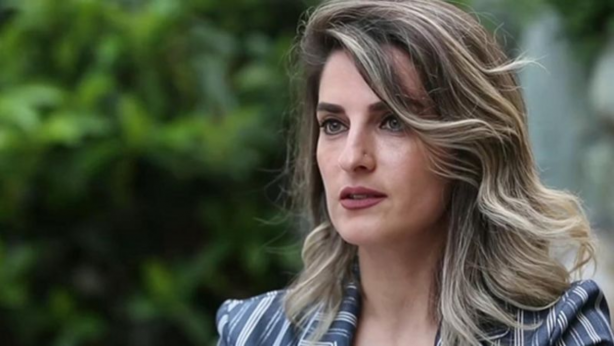 Foto - Tüm Türkiye günlerdir "Acaba İBB adayı olacak mı" diye tartışıyordu! Ve Başak Demirtaş bombası patladı! Az önce açıkladılar