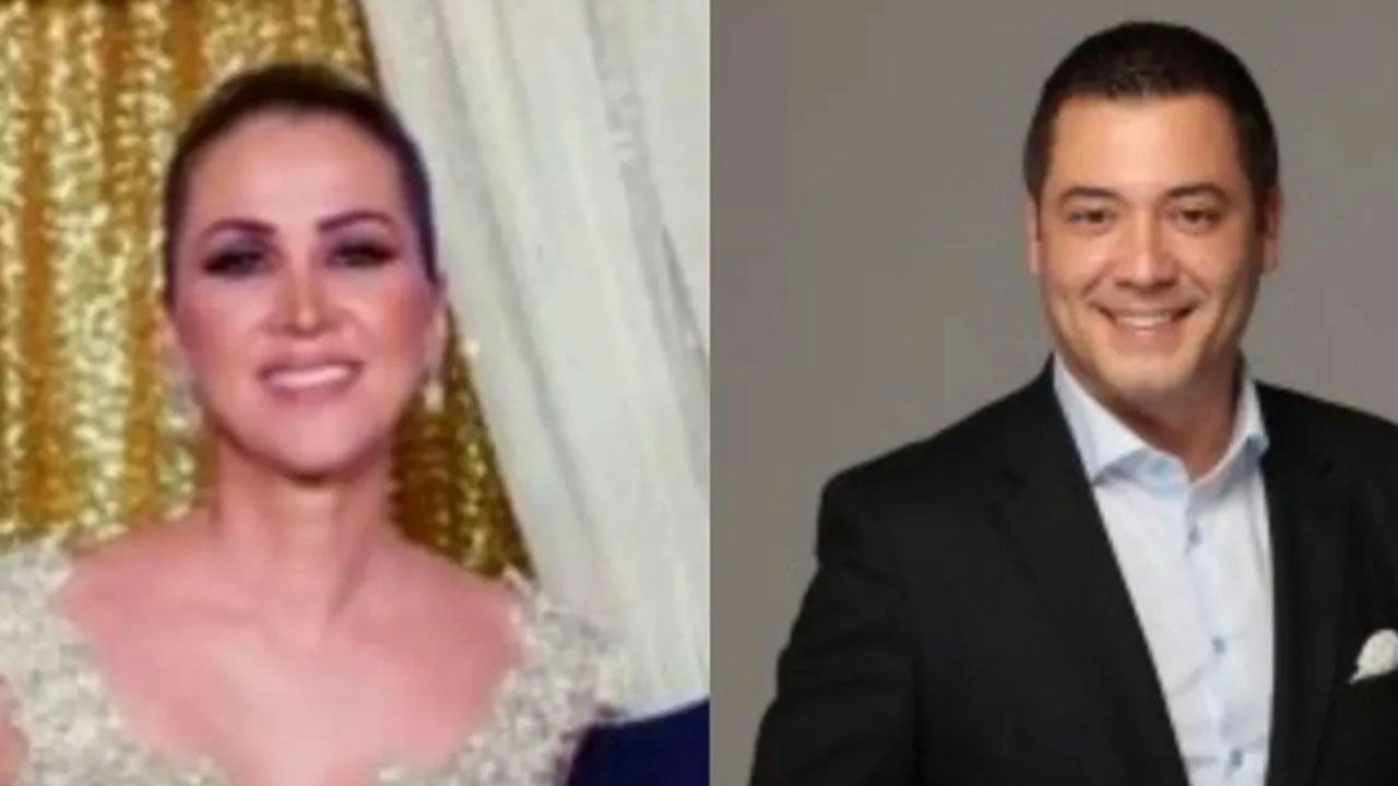 Foto - Tüm Türkiye Hayrunnisa Gül'ün bu adımı atıp atmayacağını merak ediyor