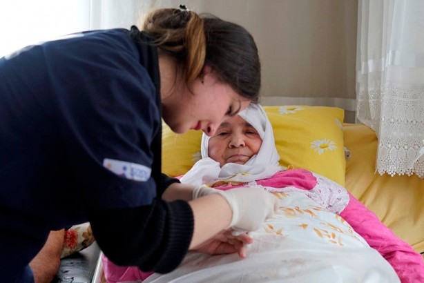 Foto - Tüm Türkiye heyecanla bekliyordu! Bakan açıkladı: O ödemeler hesaplara yatmaya başladı