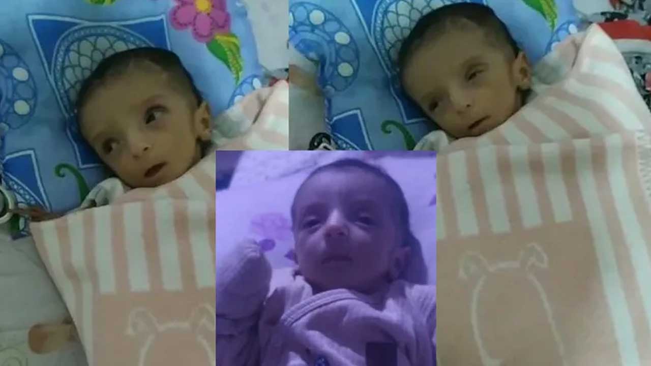 Tüm Türkiye idam istiyor! 2 aylık bebeği aç bırakıp öldürdüler... Annenin ifadesi kan dondurdu!