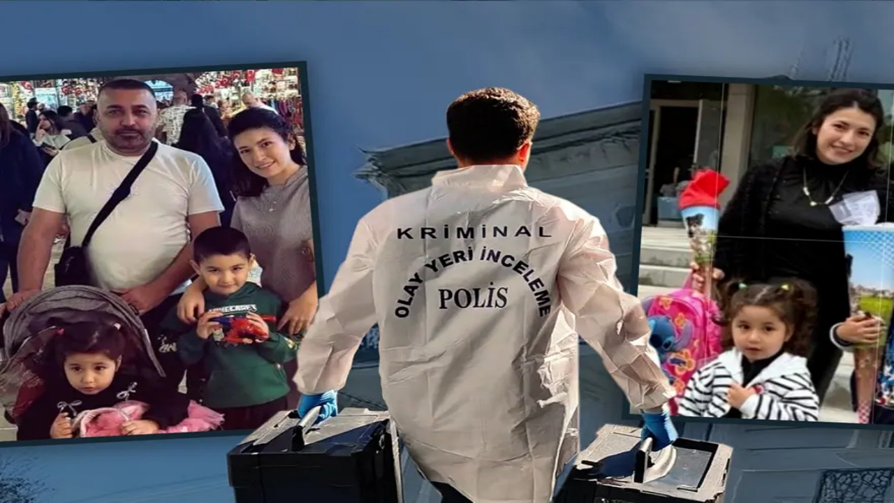 Tüm Türkiye kahrolmuştu! Böcek ailesinin hayatını kaybettiği olaya ilişkin flaş gelişme