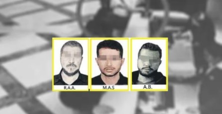 Foto - Tüm Türkiye merak ediyordu! İşte Türkiye'deki Mossad casuslarının isimleri ve görevleri