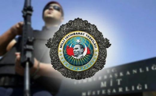 Tüm Türkiye merak ediyordu! İşte Türkiye'deki Mossad casuslarının isimleri ve görevleri