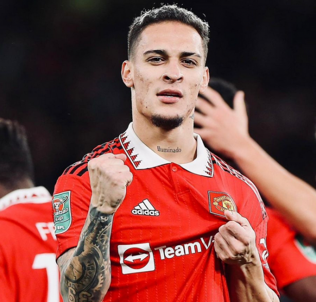 Tüm Türkiye merak ediyordu! Ve Antony 5 kelime ile her şeyi açıkladı… Apar topar iptal etti: Ortaya çıktı: Flaş karar…